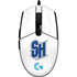 Seton Hall University Pirate Blue G203 Prodigy RGB Wired Gaming Mouse Skin